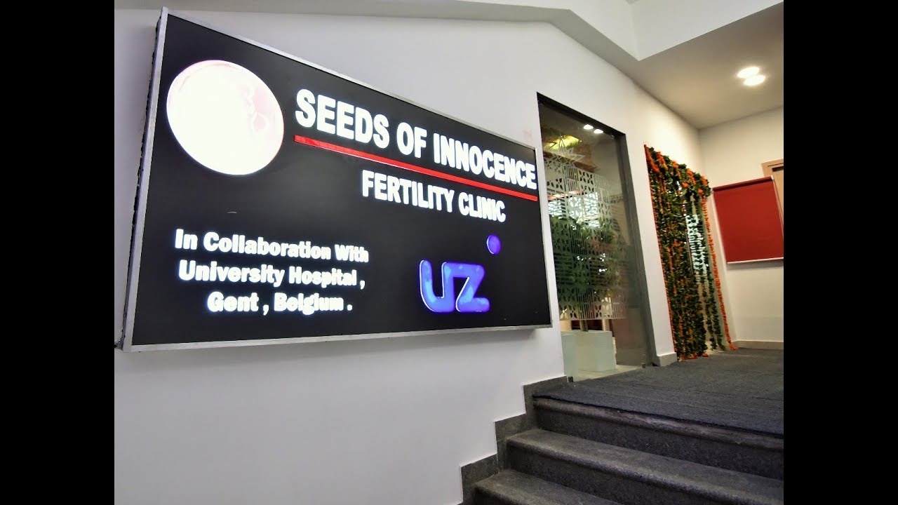 Seeds of Innocence | FARIDABAD Best IVF Centres in India
