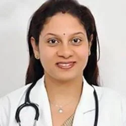 Dr. Shweta Mathur Best Doctors in India