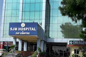 SJM Hospital and IVF Centre| NOIDA Best IVF Centres in India