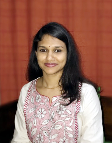 Lakshmi Tejasvi Best Dietician in Hyderabad