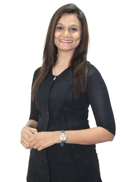 Dietitian Neha Patel Best Dietician in India