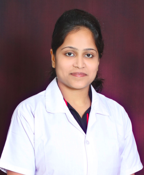 Dietitian Nidhi Parikh Best Doctors in India
