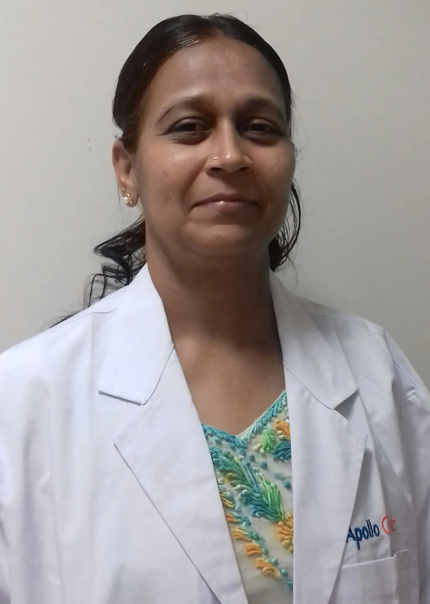Dr. Phebe Vinodhini Best Doctors in India