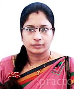 Dr. Radha Kumari CH Best Dietician in India