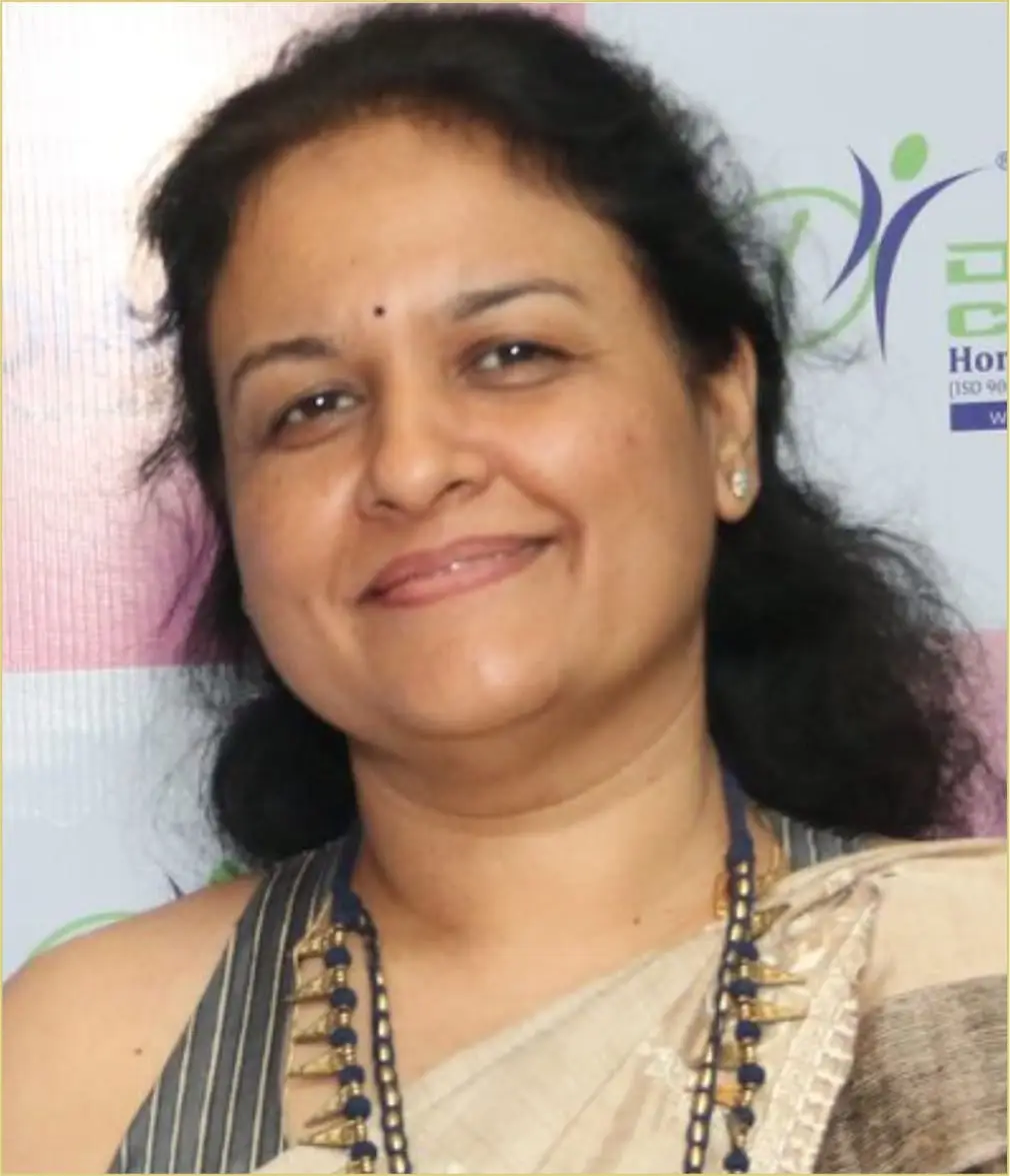 Shilpa Joshi Best Dietician in Mumbai