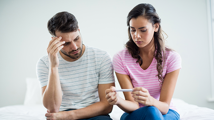 Warning Signs Of Infertility That Should Not Be Ignored