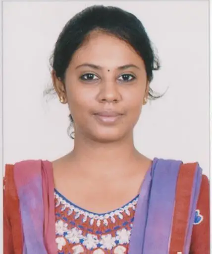 Ms. Roshni S.V Best Gynecologist in Chennai