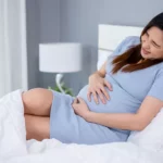 Pregnant Women With Inflammatory Bowel Disease Has an Increased Risk to Complications