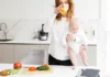 10 Easy Lactation-Boosting Recipes For Breastfeeding Moms