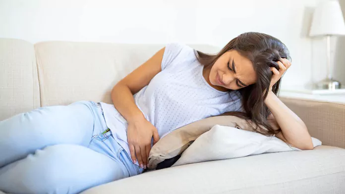 Do Uterine Fibroids Cause Fatigue