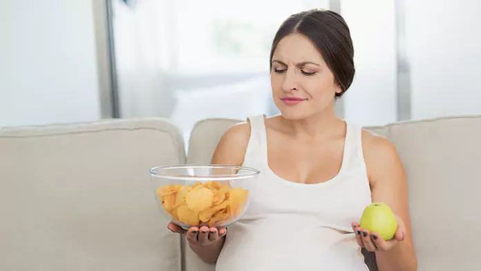 indian foods to avoid during pregnancy