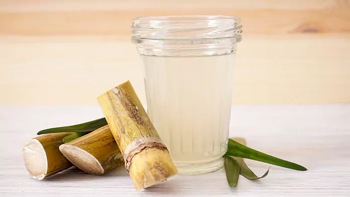Side effects of sugarcane during pregnancy