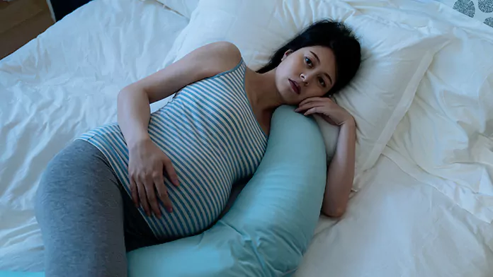 Insomnia and Pregnancy