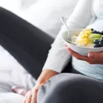 Five healthy food habits that can help during pregnancy if you have a history of PCOS