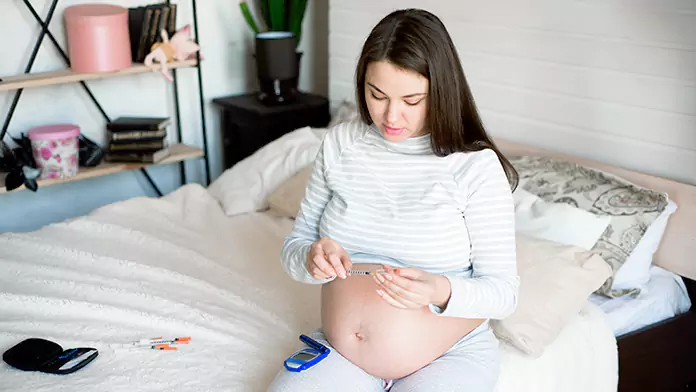 Diabetes During Pregnancy Heres How You Can Prevent Gestational Diabetes