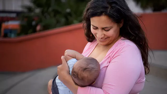 Myths and Truth about breastfeeding
