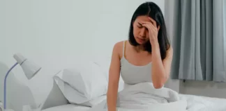 Pregnancy Insomnia