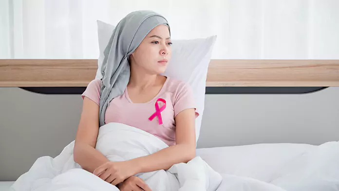 What to know about cervical cancer during pregnancy