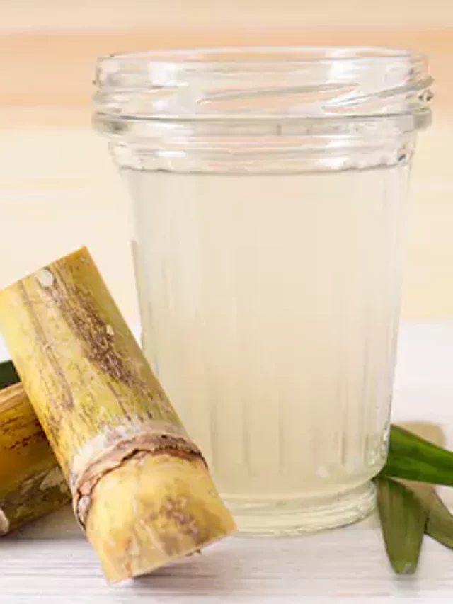 Is it safe to consume sugarcane during pregnancy?