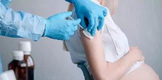 TDAP Vaccine for Pregnant