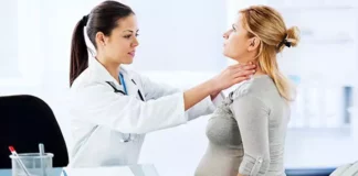 Thyroid during Pregnancy