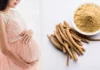 Is It Safe to Take Ashwagandha During Pregnancy
