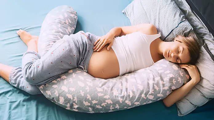 Snoring in Pregnancy