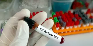 ICT Test in Pregnancy