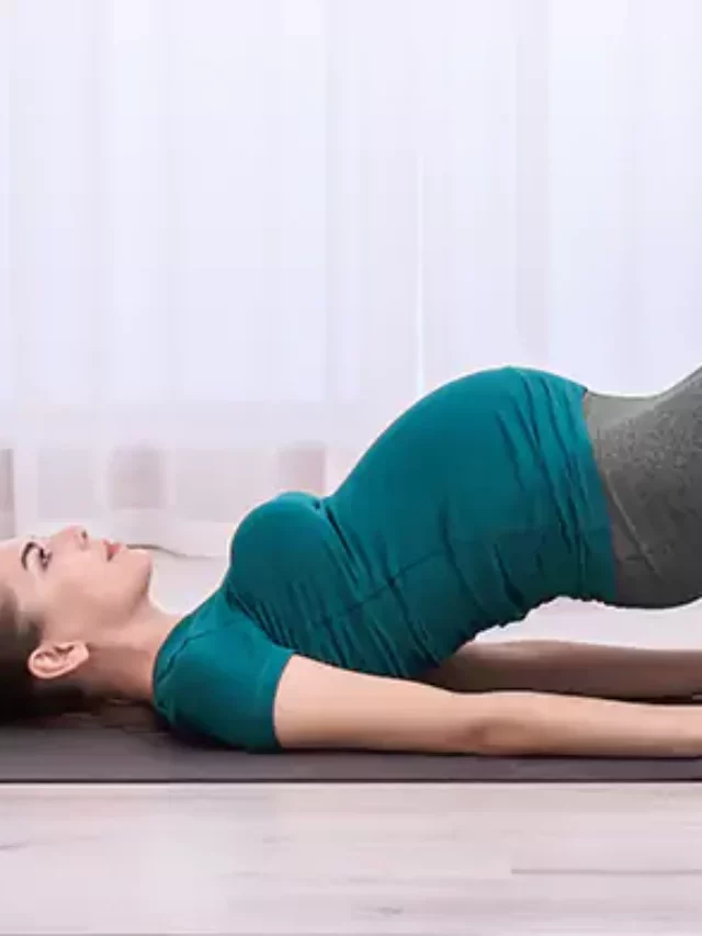 10 Exercises for a normal Delivery and easy Labor