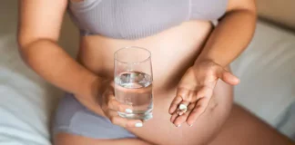 Dydroboon tablet during Pregnancy