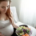 Diet Chart during Pregnancy