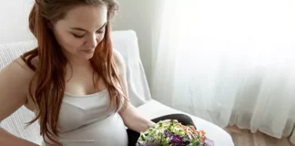 Diet Chart during Pregnancy