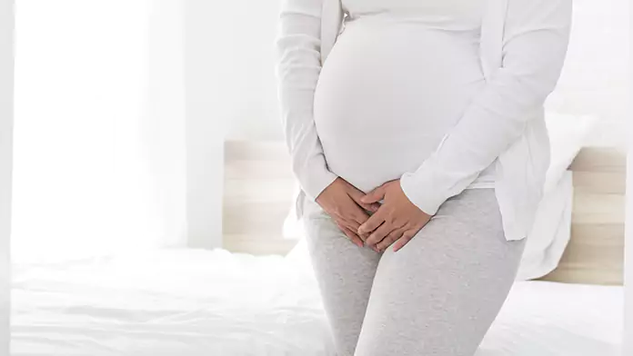 Urinary Tract Infection (UTI) during Pregnancy