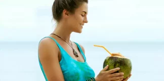 Benefits of Coconut Water during Pregnancy