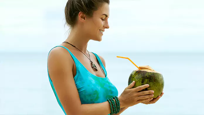 Benefits of Coconut Water during Pregnancy