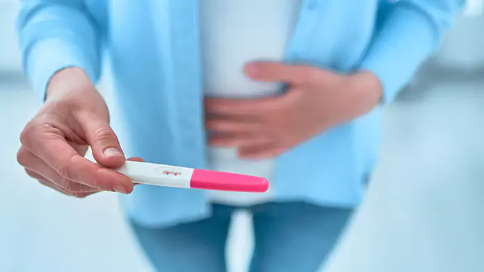 PMS vs Pregnancy Symptoms