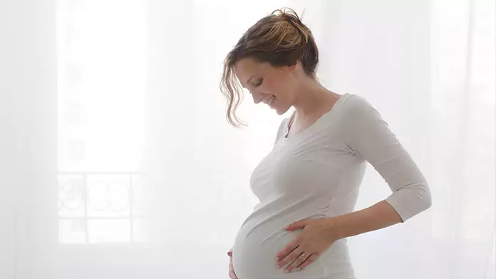 9 pregnancy tips for first time moms