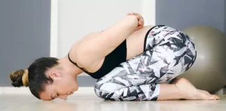 10 Yoga asanas To Prevent Osteoporosis