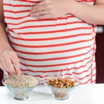 Benefits of Nuts during Pregnancy