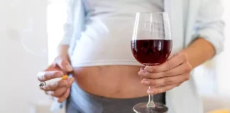 Drinking And Its Effects On Pregnancy