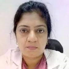 Dr. Kalpana Singh Best Gynecologist in Noida